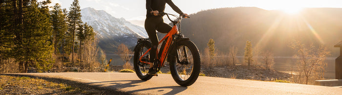 Juiced Bikes Announces E-Bikes TUV Certified to UL 2849 Standards