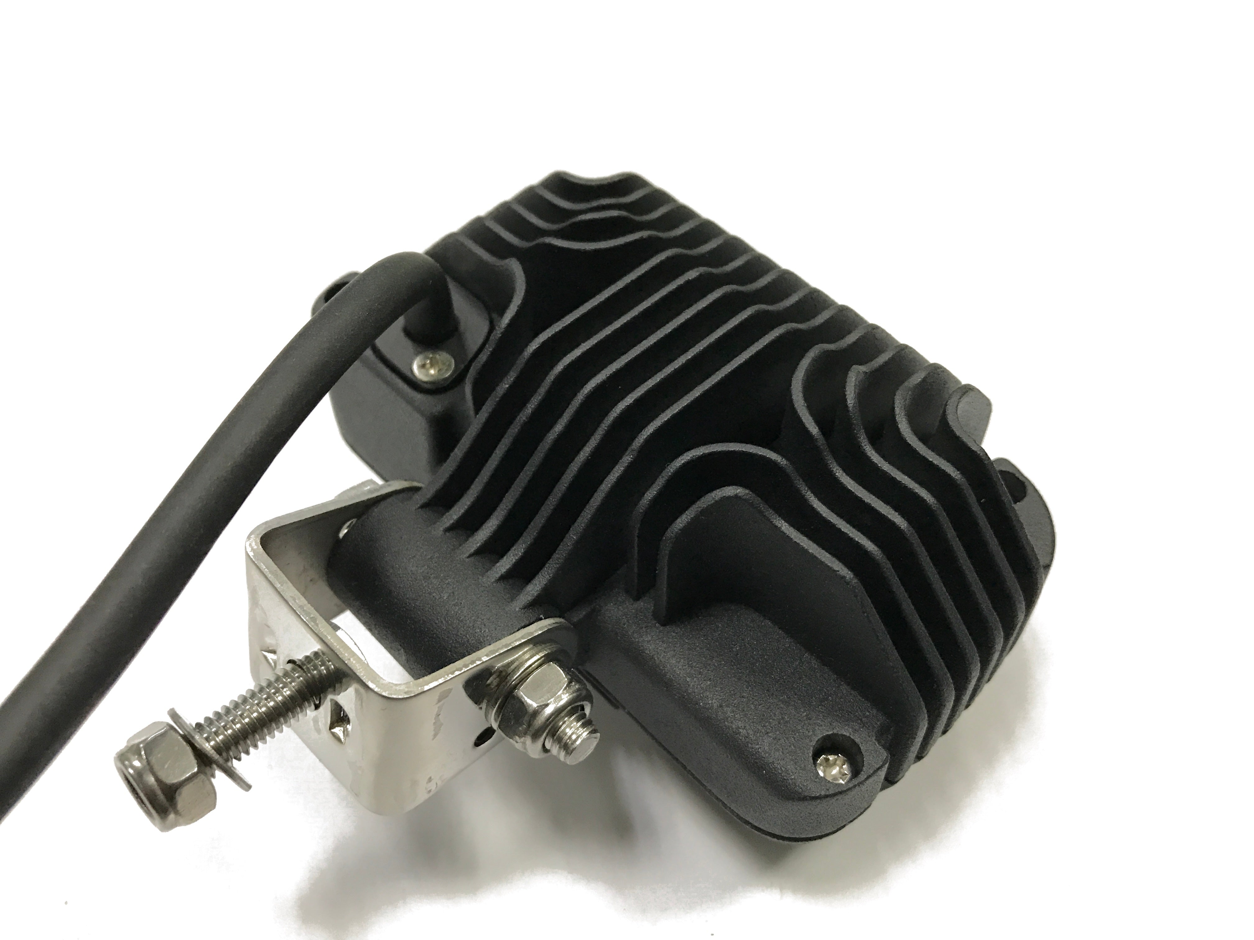 Light / Headlight / Dual Beam / 20W / 1,800 Lumen / [Service] Juiced