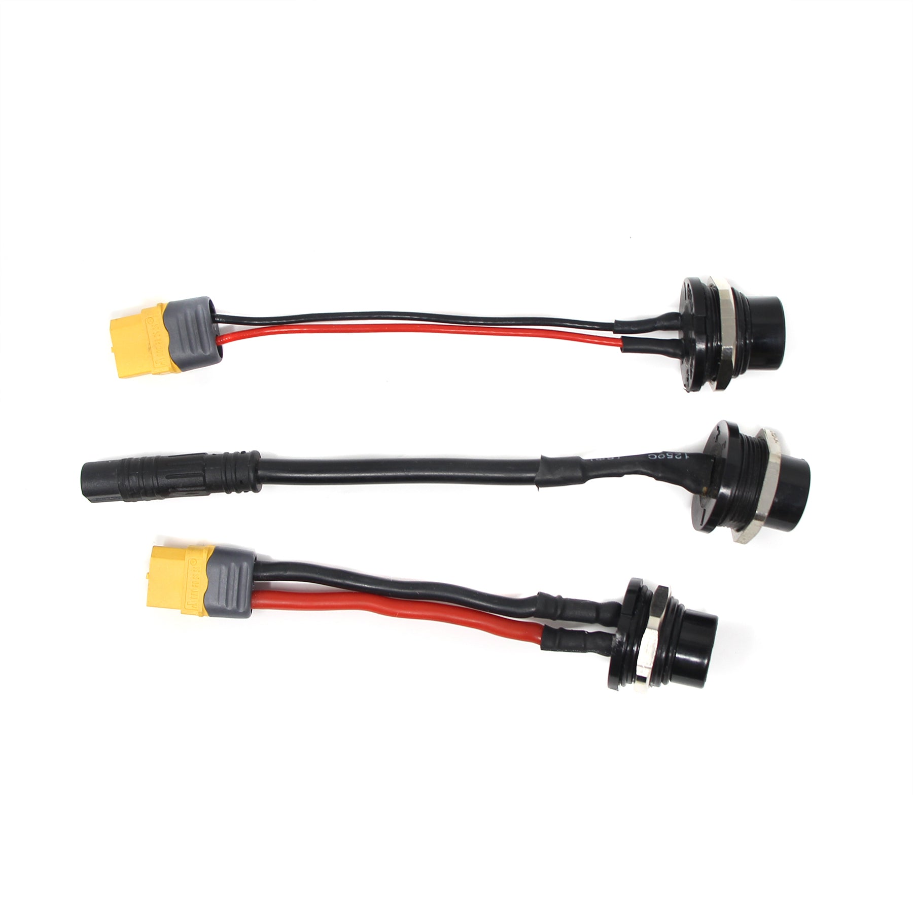 charging cable Juiced Bikes