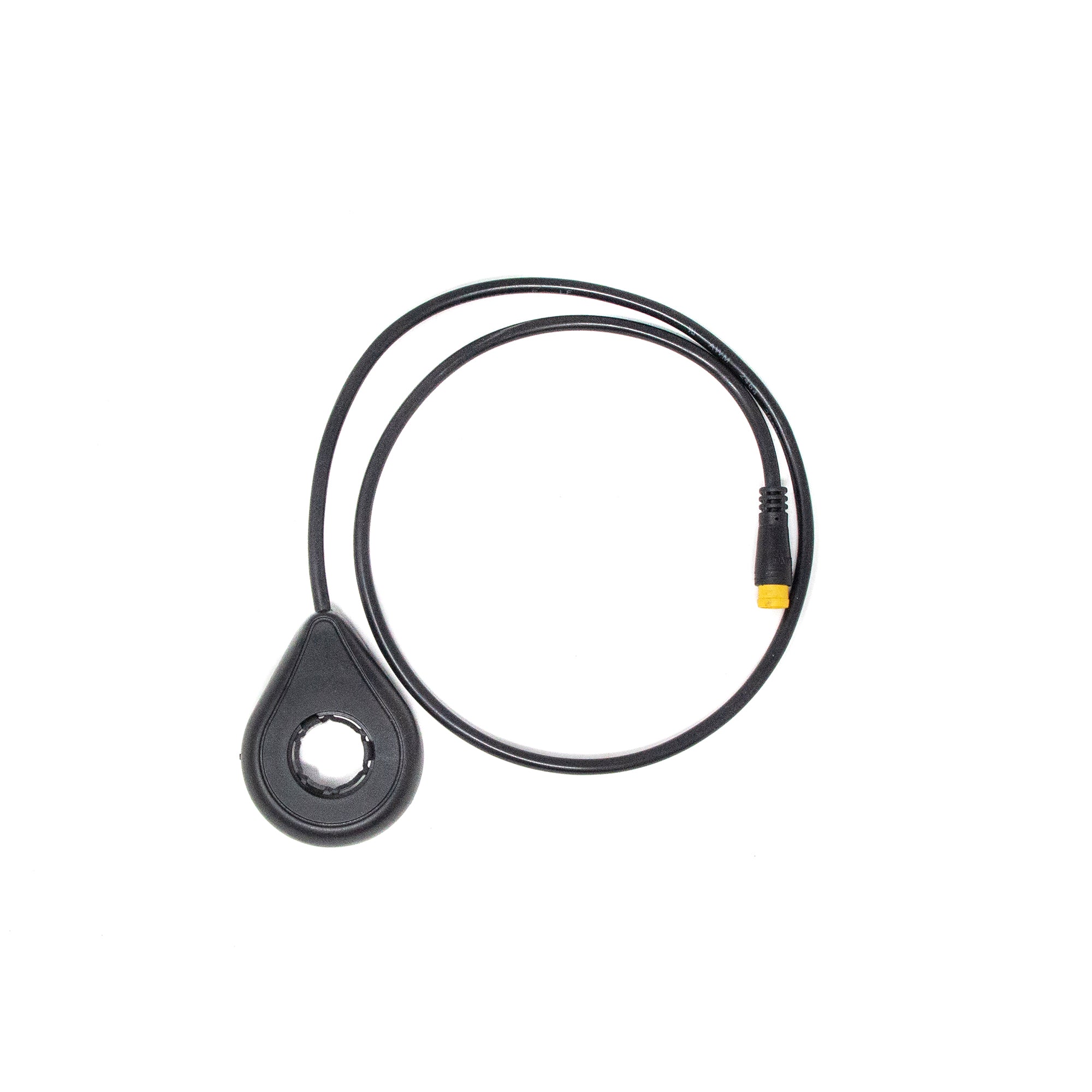 Bottom Bracket Mounted Cadence Sensor Scorpion Juiced Bikes