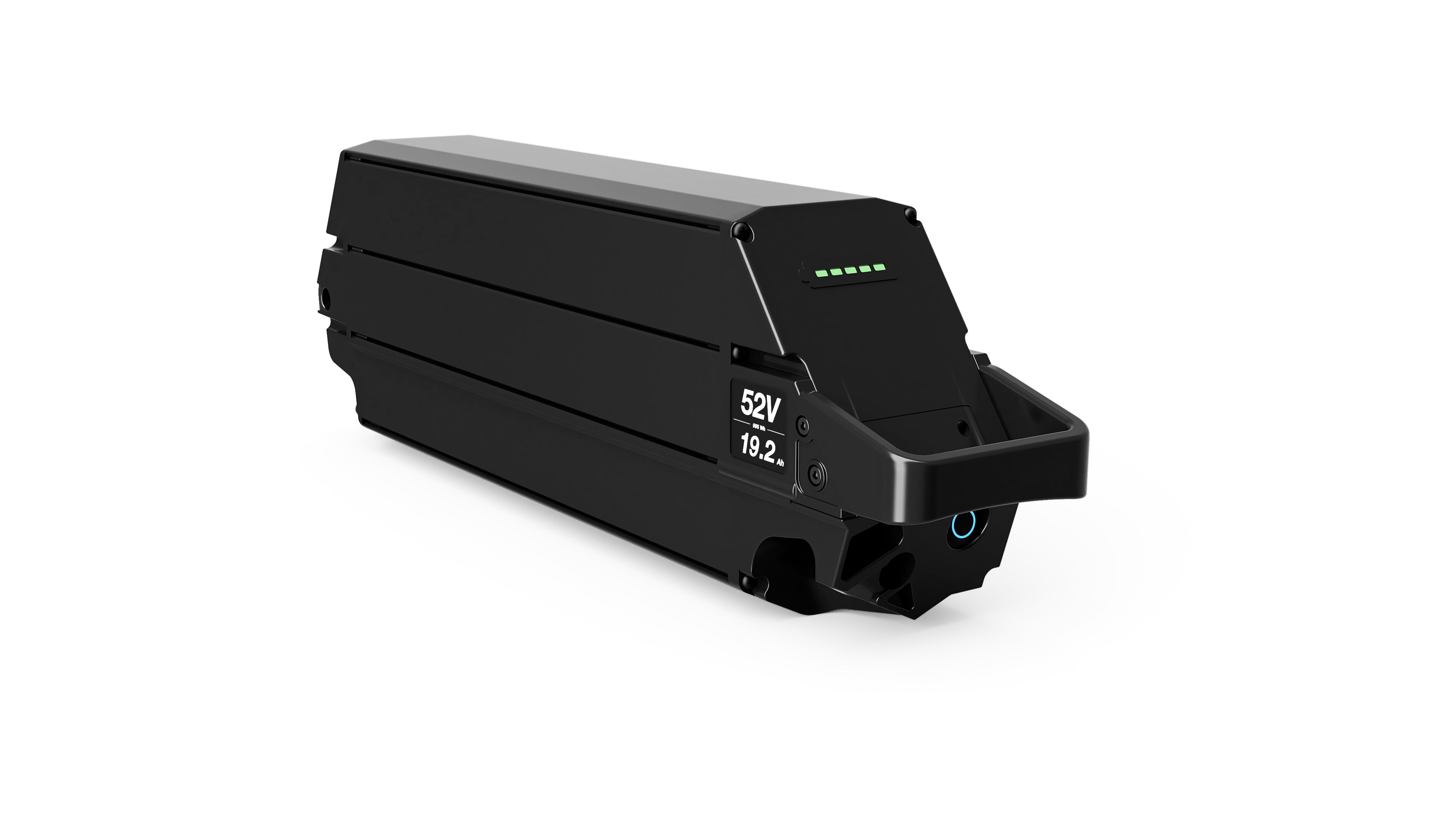 Open Box Clearance 52Volt G2 Battery Pack Juiced Bikes