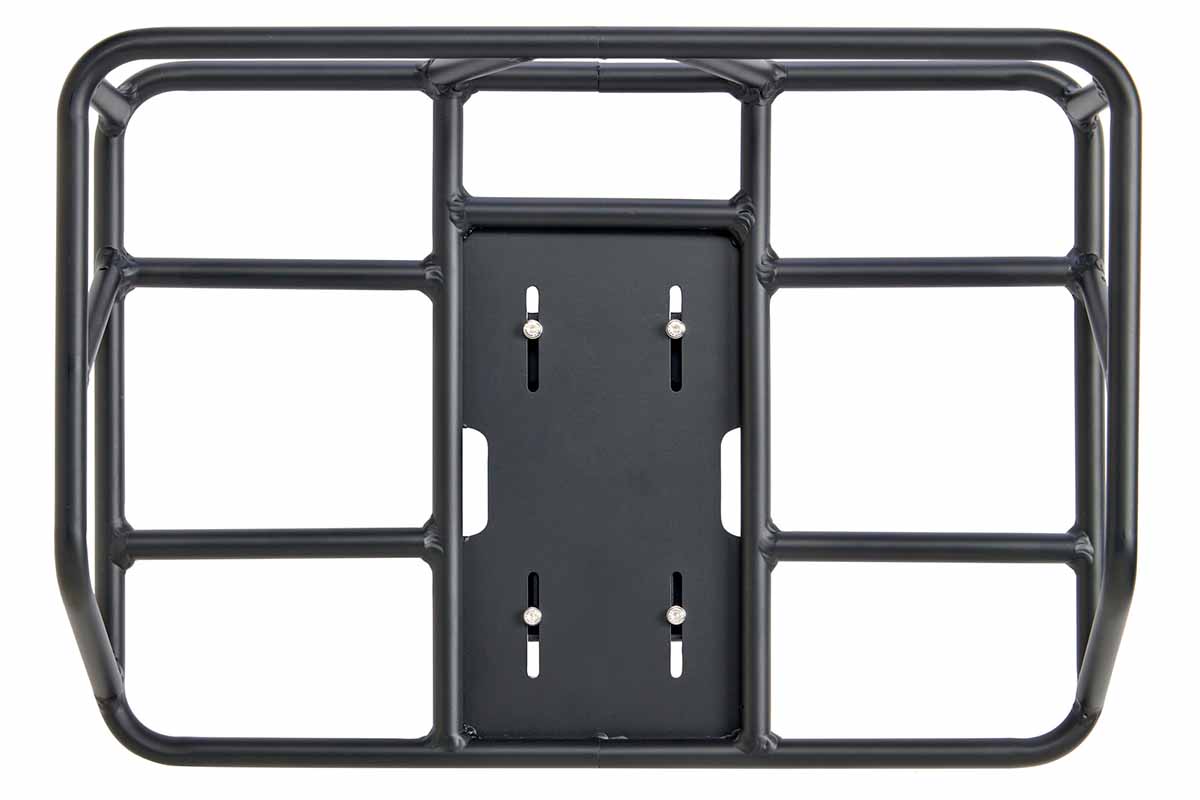 Cargo RelayRack Juiced Bikes