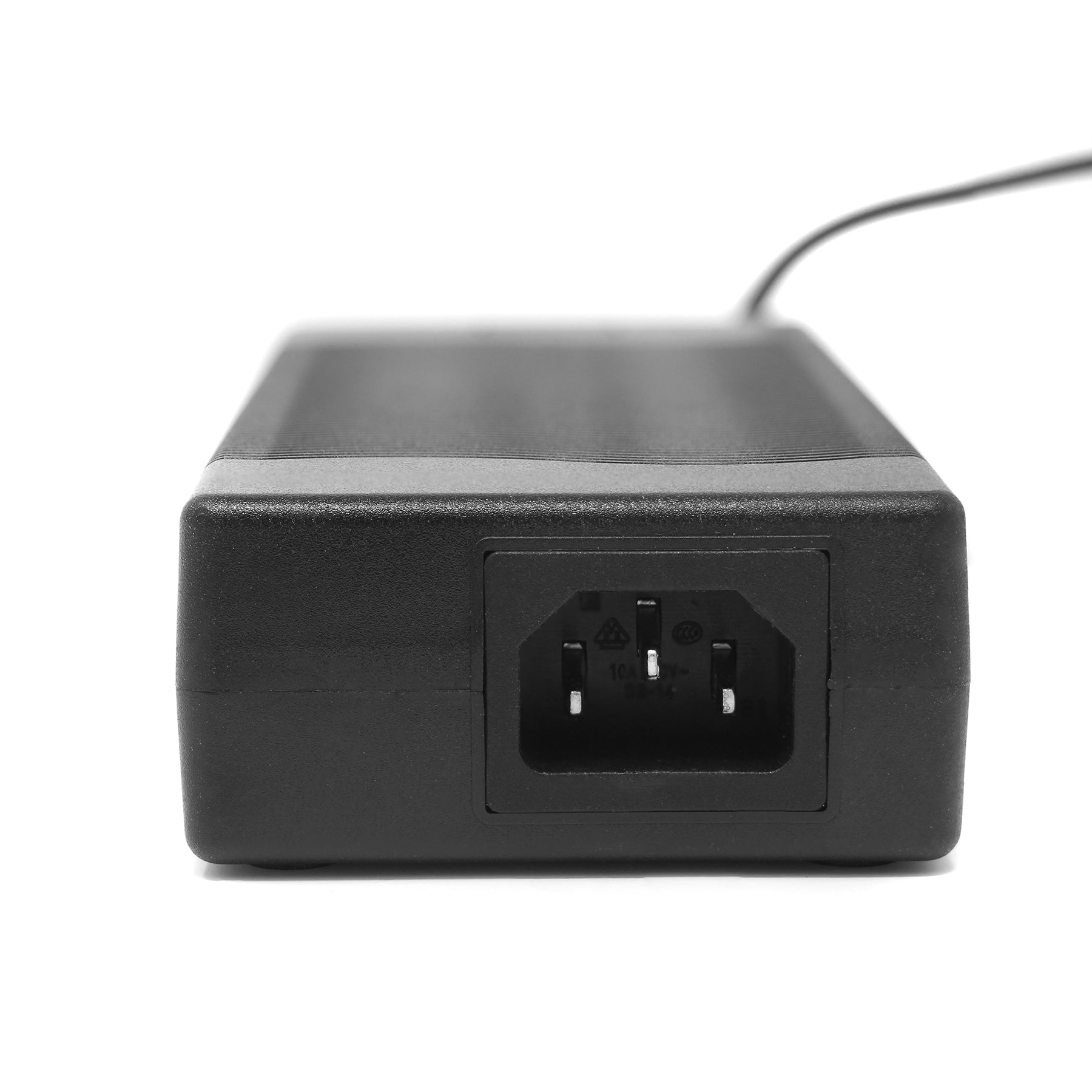 52V 2Amp Lithium Ion Battery Charger Juiced Bikes