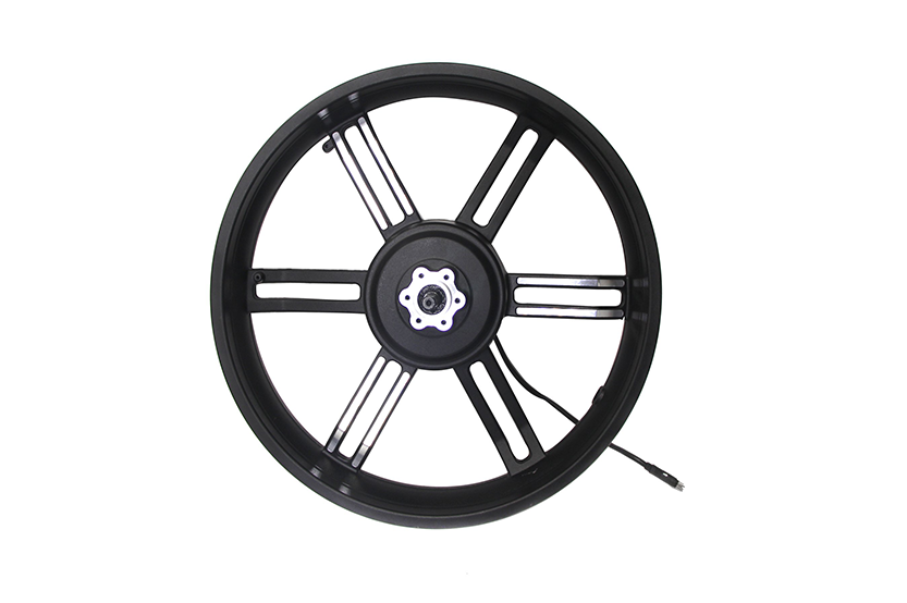 Bafang mag top wheels
