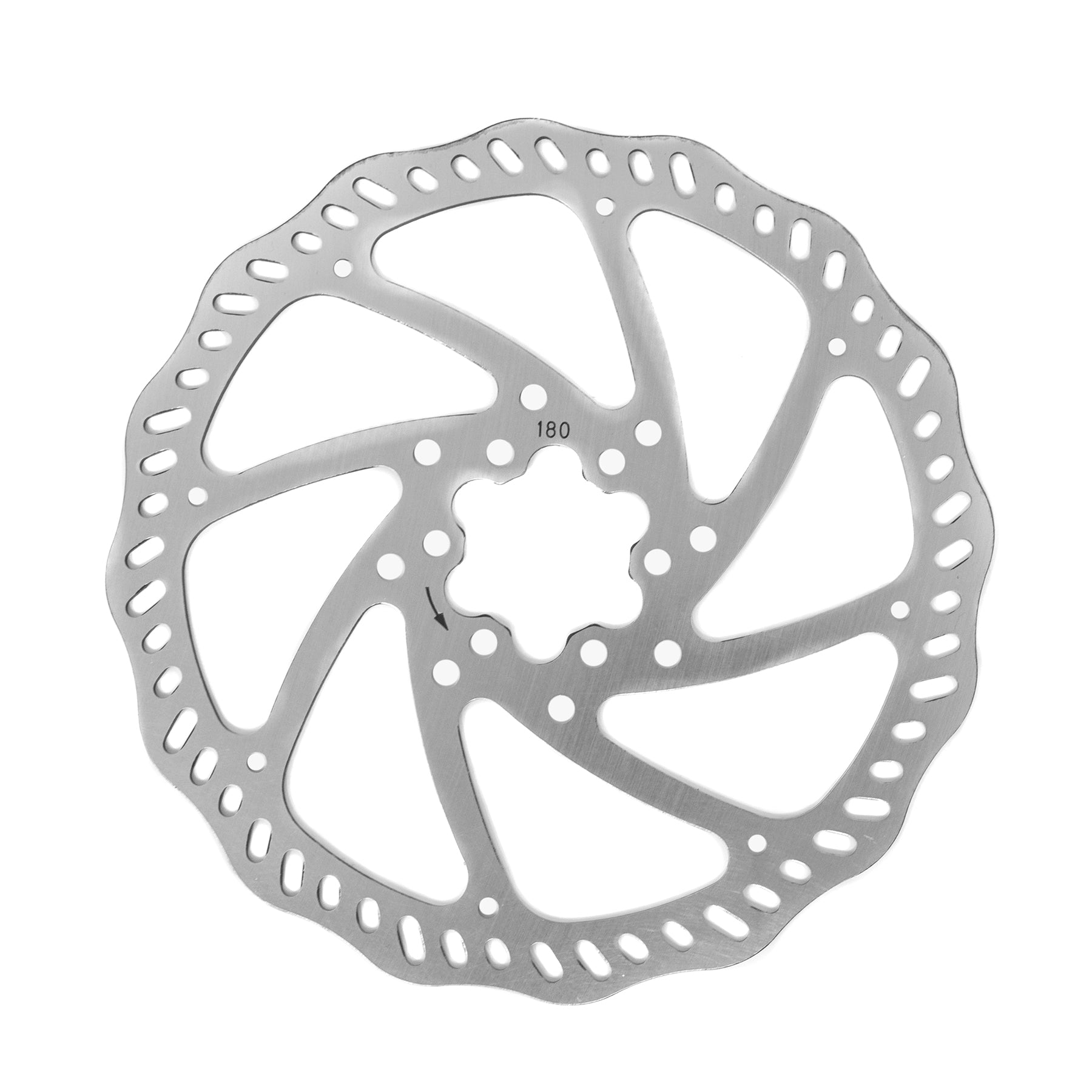 Tektro Disc Brake Rotor Juiced Bikes