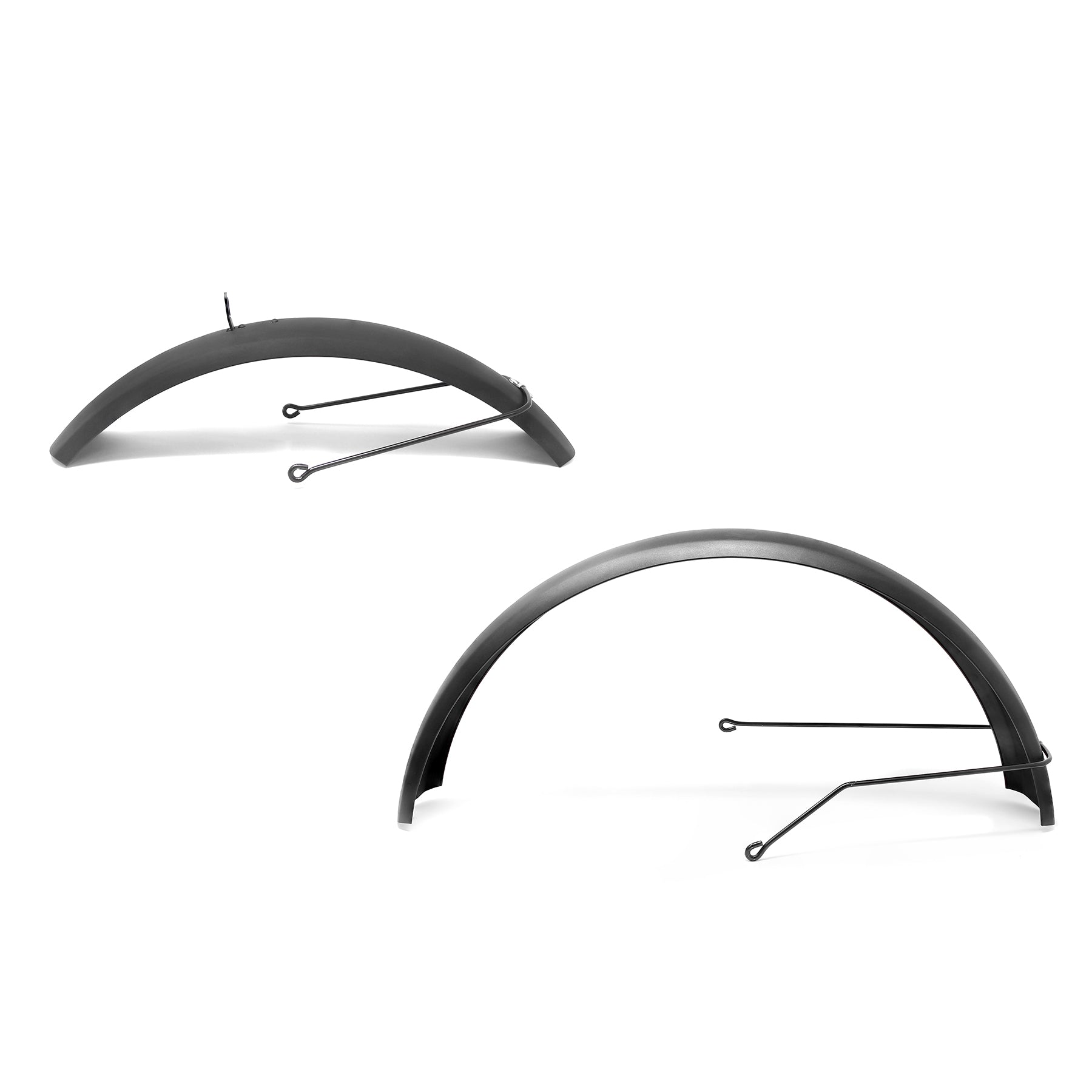 Fender Kit for Scrambler Juiced Bikes