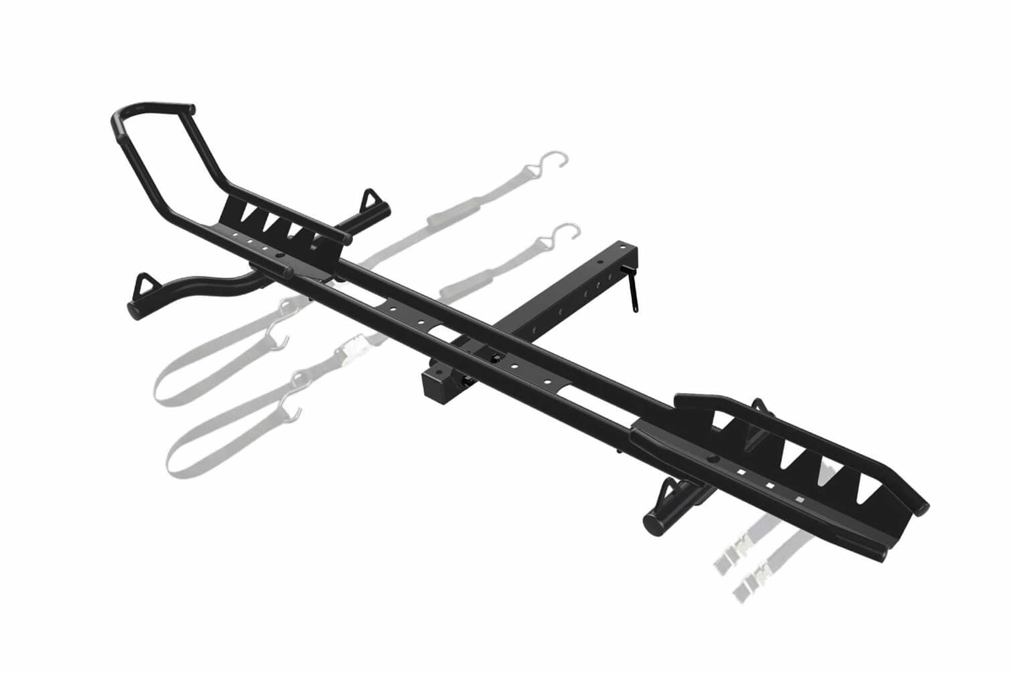 Universal Electric Bike Car Rack MotoTote Mini Juiced Bikes