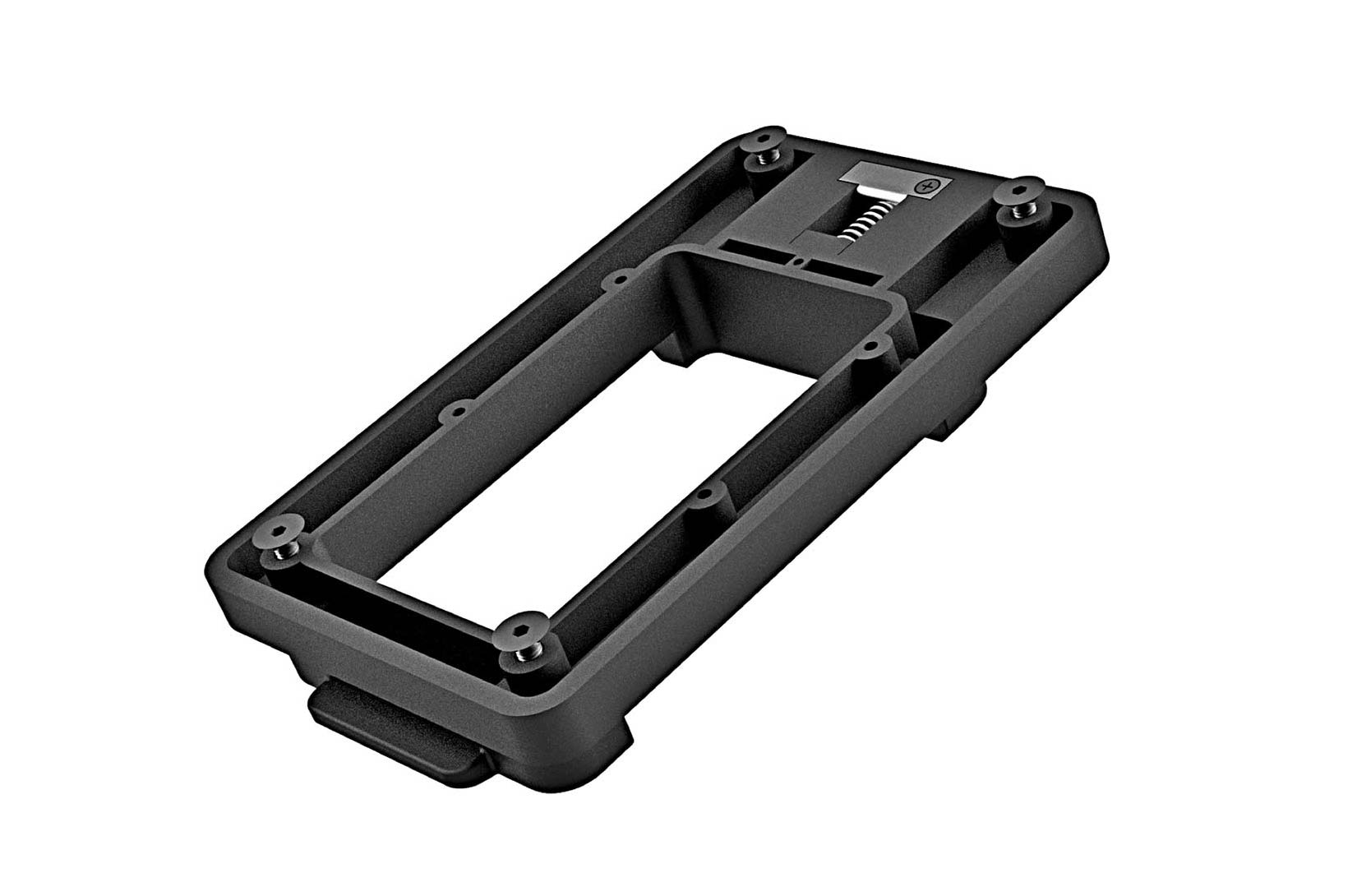 RelayRack Universal Cargo Adaptor Kit Juiced Bikes