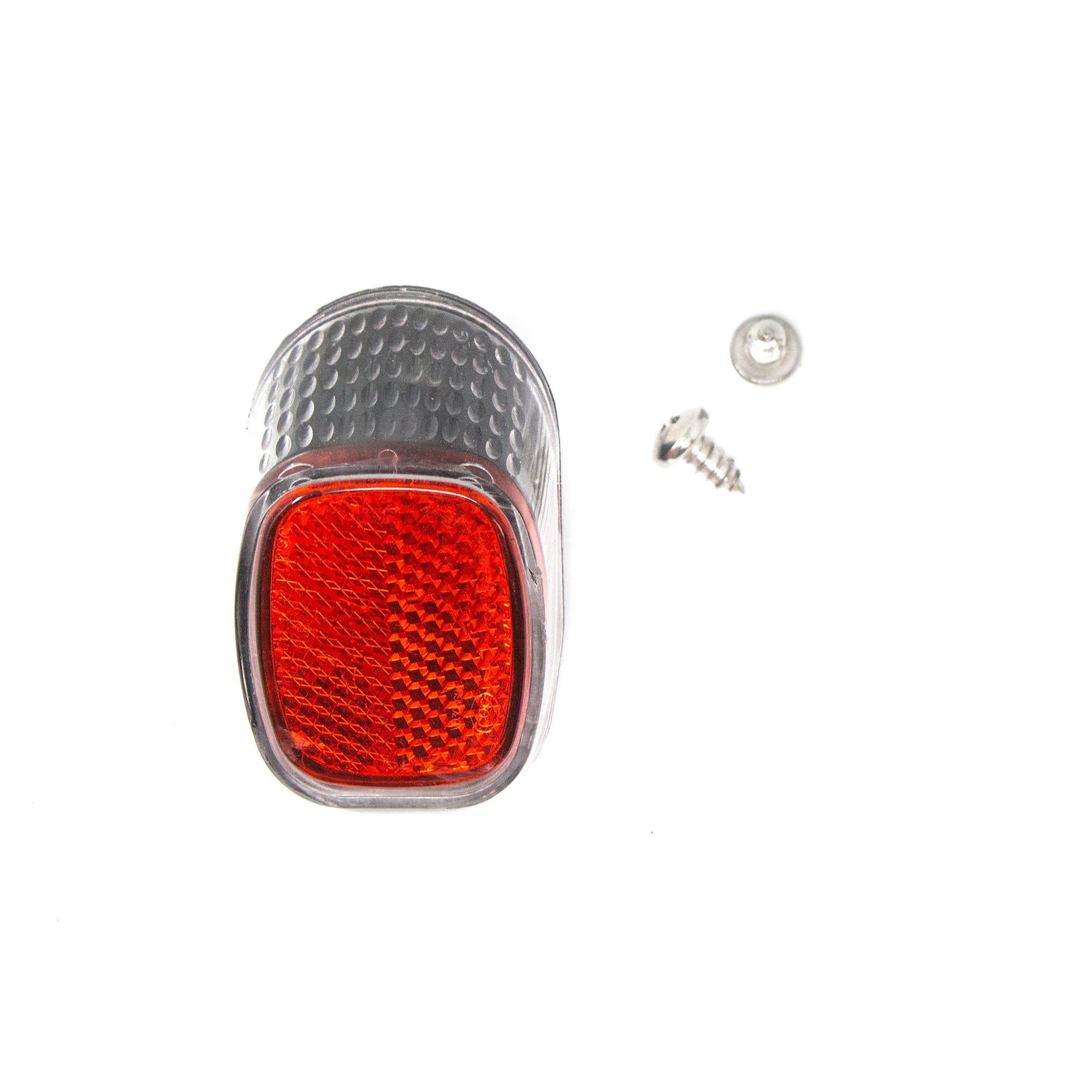 Rear Fender Mounted Reflector Scorpion Juiced Bikes