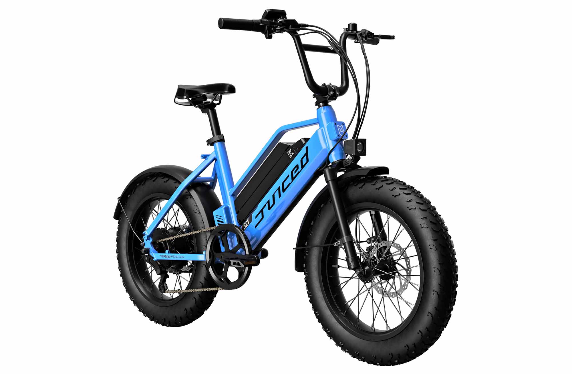 RipRacer Fender Kit Juiced Bikes