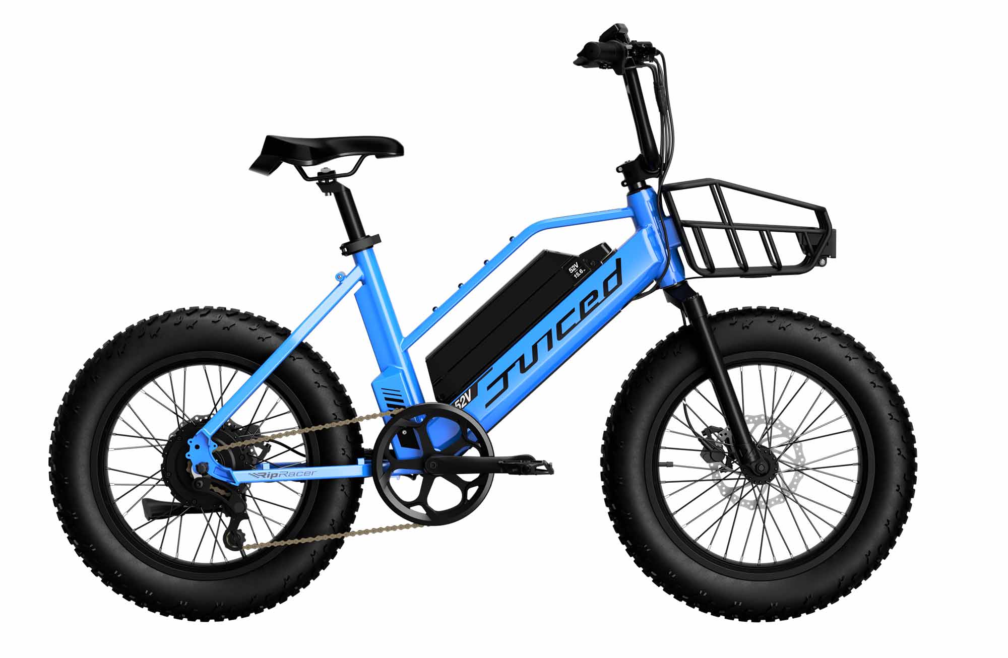 RelayBasket Storage Accessories Juiced Bikes