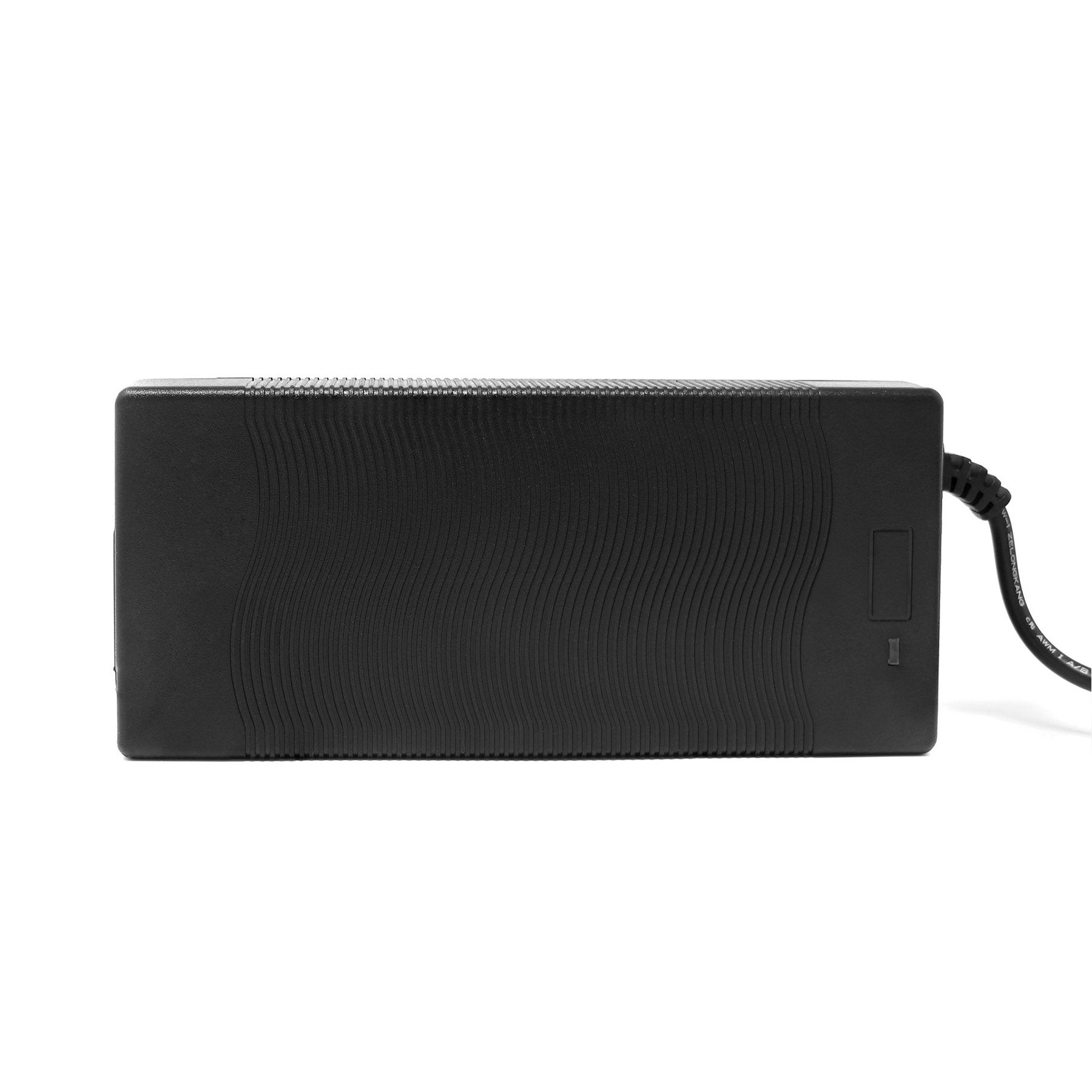 52V 2Amp Lithium Ion Battery Charger Juiced Bikes