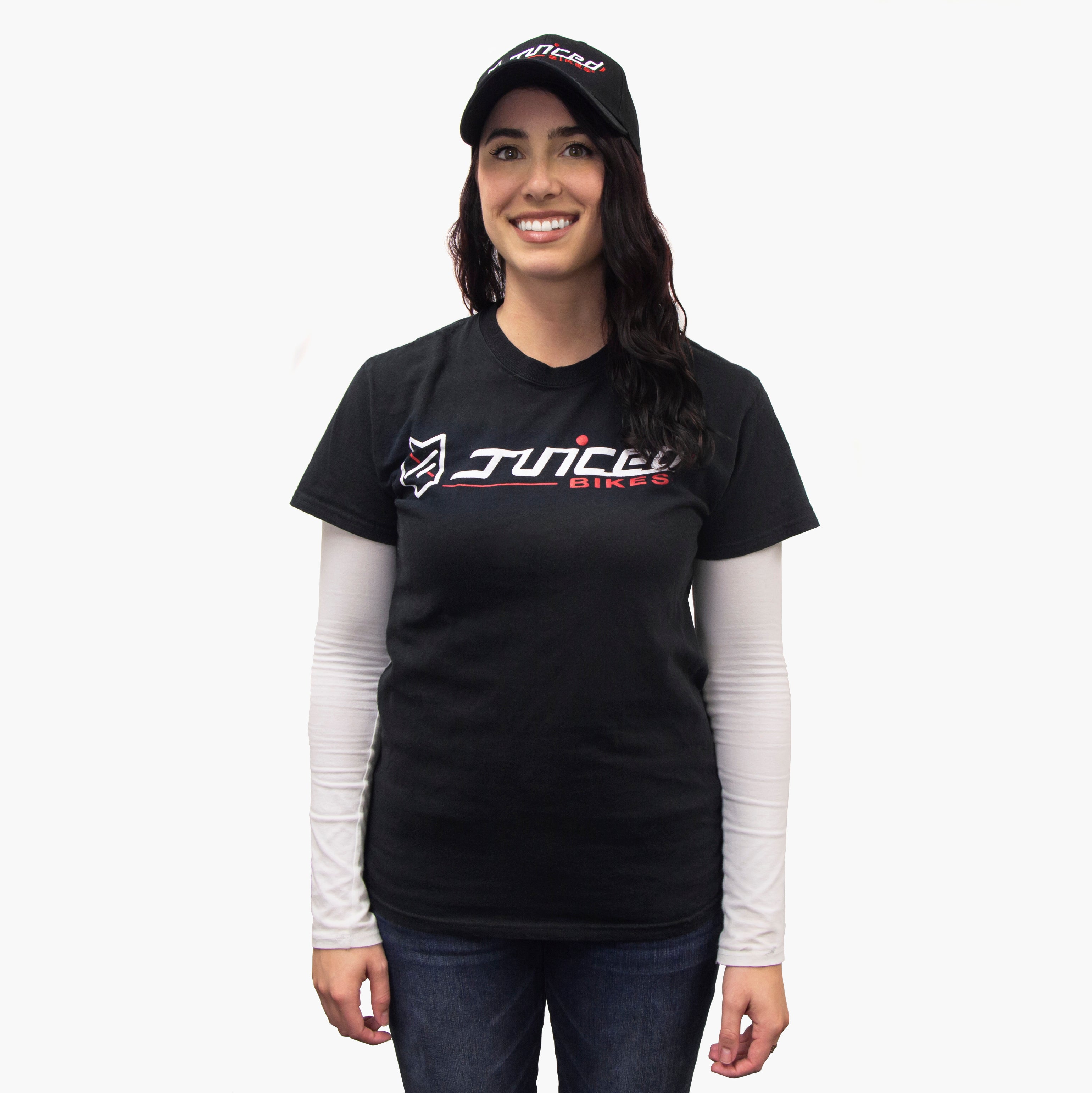 Juiced Logo TShirt Juiced Bikes