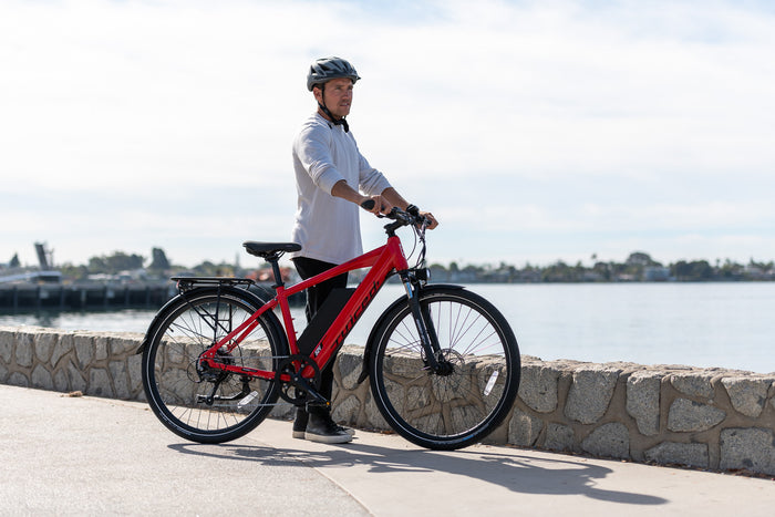 The Best Electric Commuter Bike of 2021?