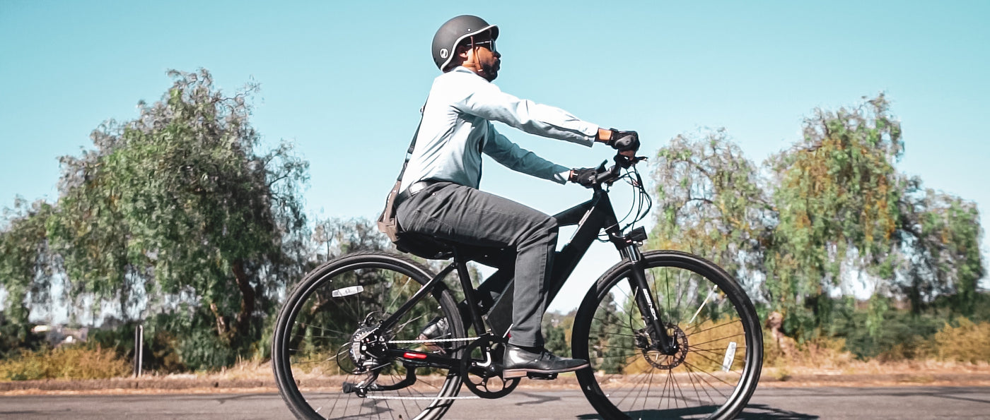 Ebike 101 Intro: Your Electric Bike Buyer's Guide