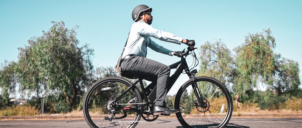 Your Electric Bike Buyer's Guide | Juiced Bikes