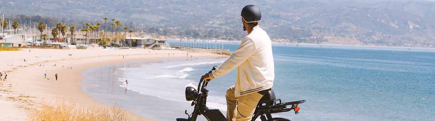 just eat bikes electric