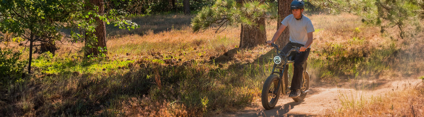 Unveiling the Scrambler X2: A Powerful Evolution of the Classic E-Bike