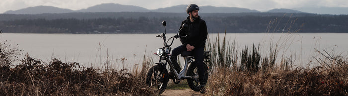 2023 E-Bike State Laws and Regulations