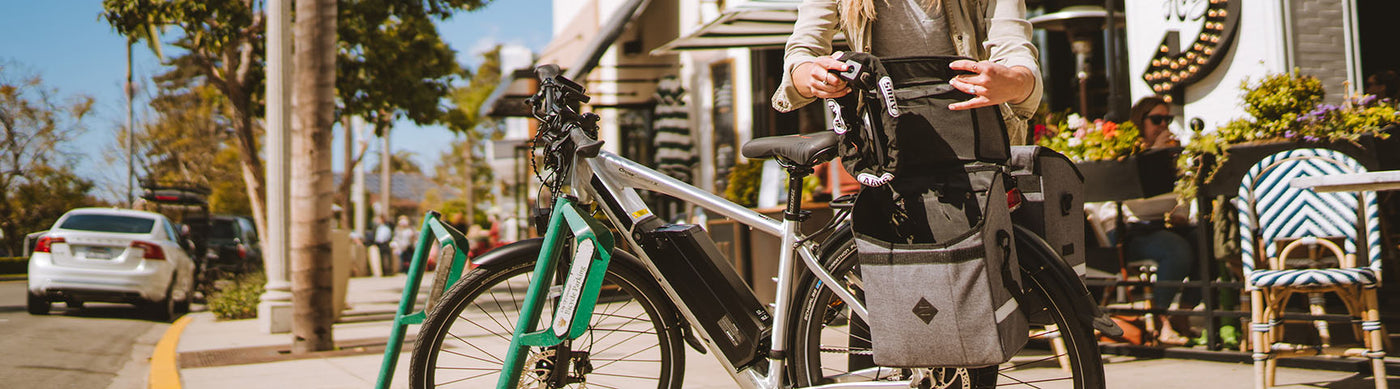 6 Must-Know Tips to Help Prevent E-Bike Theft