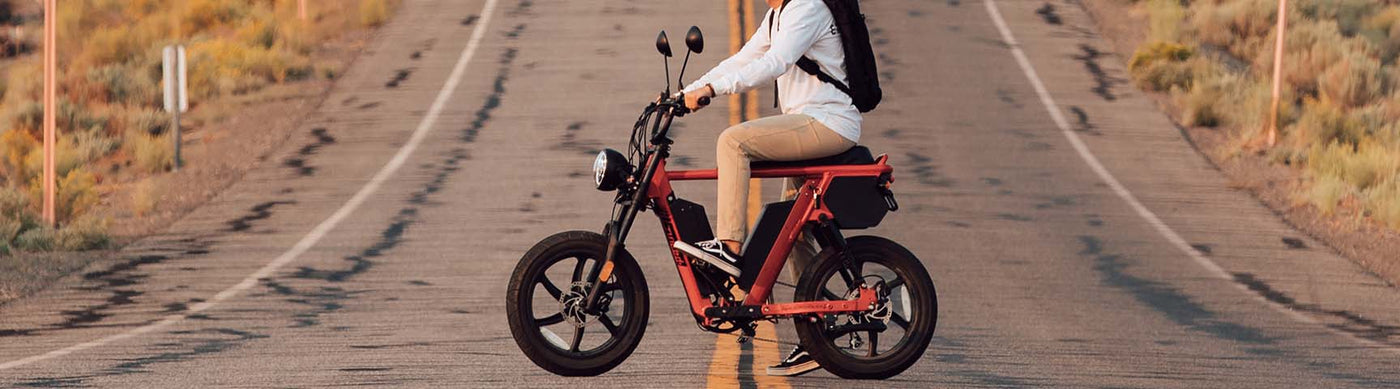 7 Things Riders Wish They Knew Before Buying an Electric Bike