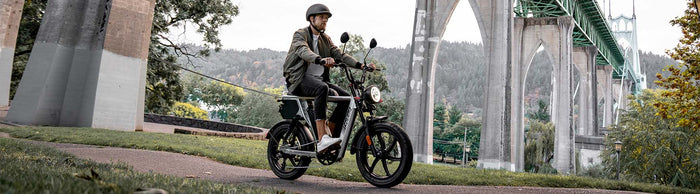 Everything You Need to Know Before Buying an Electric Bike