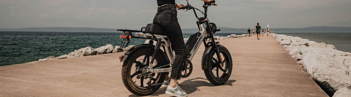 Top 10 E-Bike Questions (And Answers!)