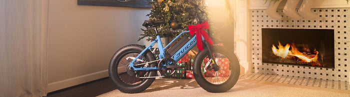 The Ultimate Holiday E-Bike Buyer's Guide