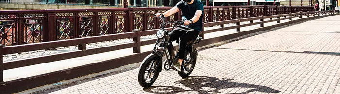 What are E-Bike Classes and How Do They Affect You?