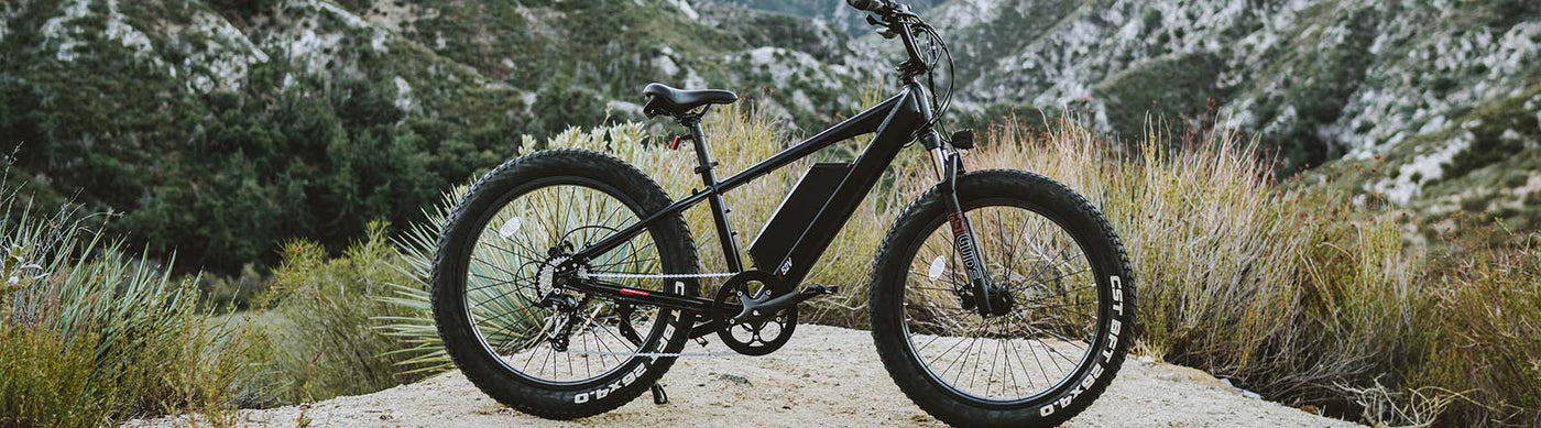 4 Reasons Why Your E-Bike Needs a Second Battery