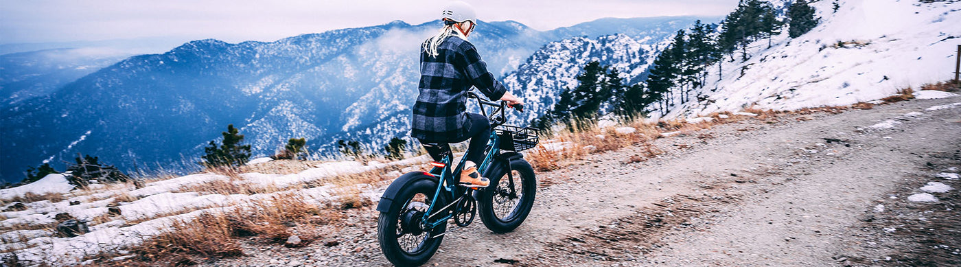 Your Ultimate Holiday E-Bike Gift Guide