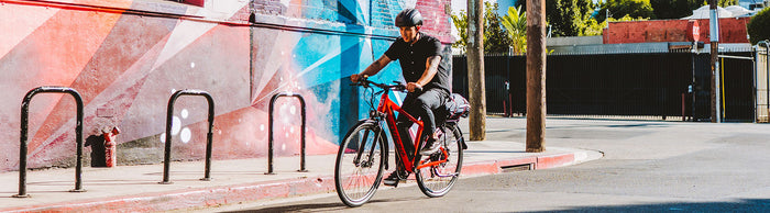 Every E-Bike Feature You Need to Replace Your Car