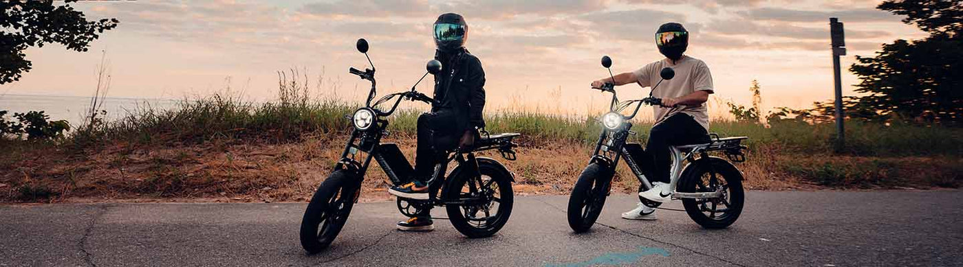 HyperScorpion: This Year's Best Rated E-Bike!