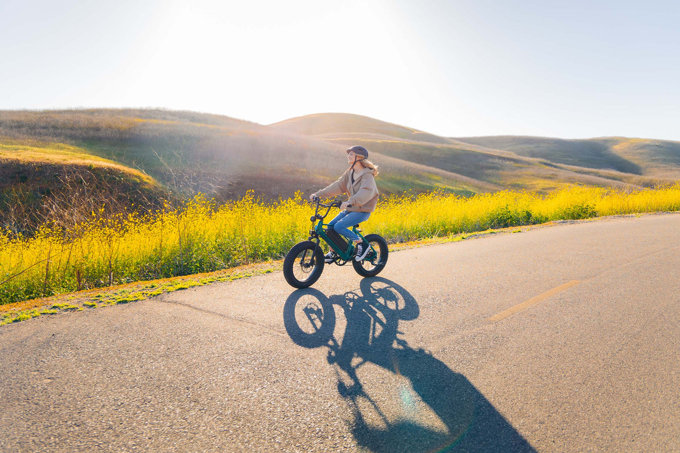 Boost Your Mood and Start the New Year Off Right! A Guide to Beating Juiced Bikes