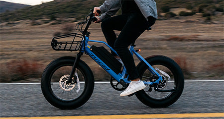 RipRacer Accessories – Juiced Bikes