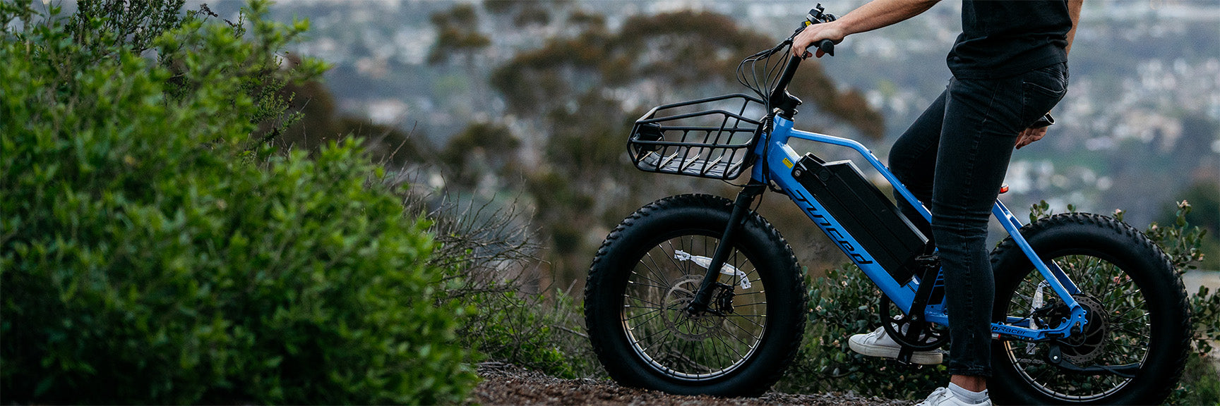 EBike Accessories and Upgrades Juiced Bikes