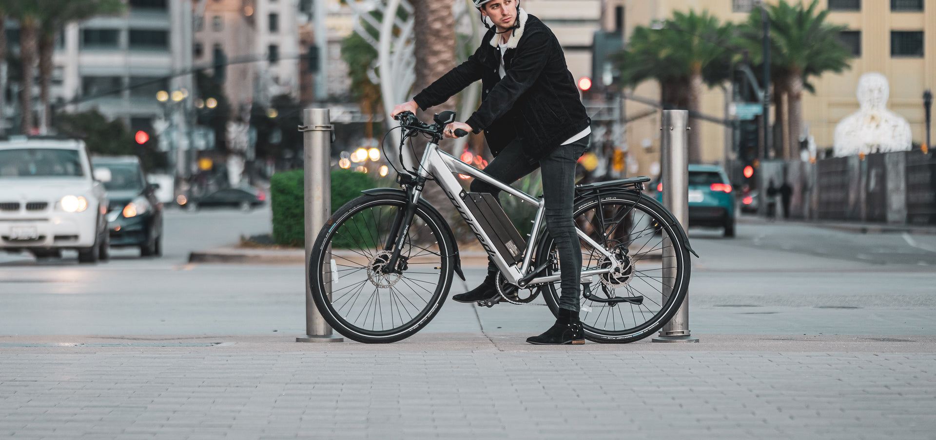 Components Juiced Bikes