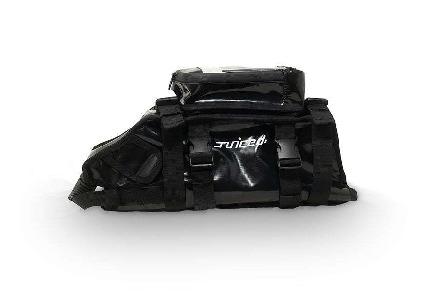 G2 Battery Cover and Bag Juiced Bikes
