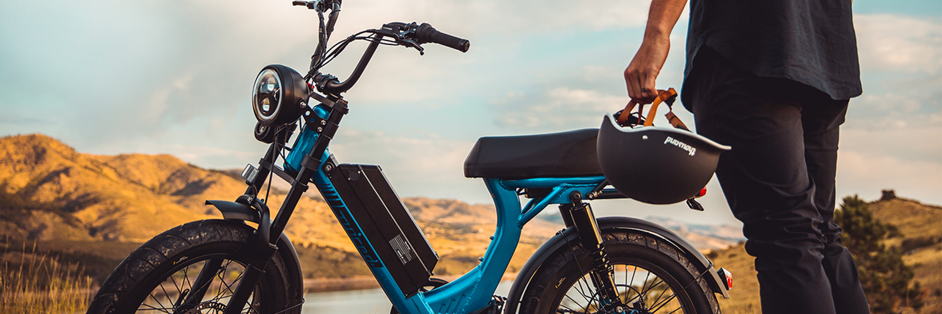 Gear Electric Bike Accessories Juiced Bikes