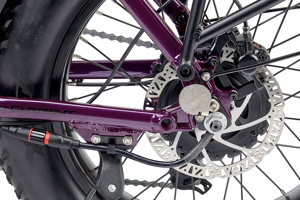 Exclusive Discounts Juiced Bikes