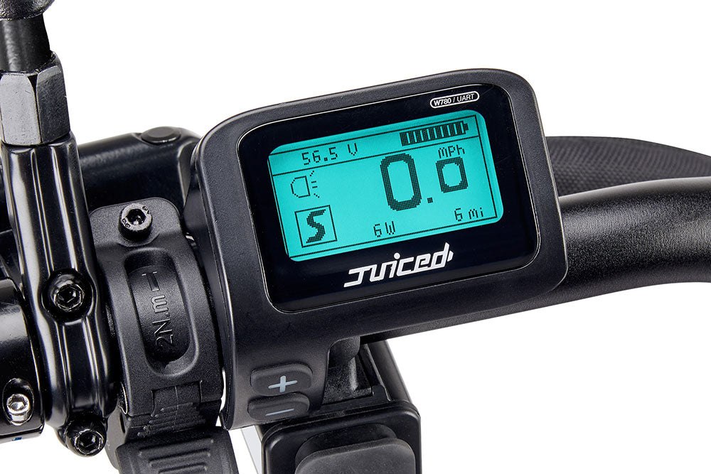 Exclusive Discounts Juiced Bikes