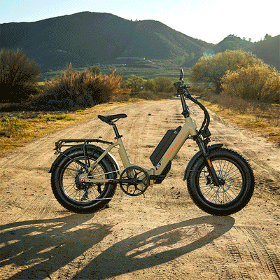 Juiced Bikes Best High Performance Electric Bikes
