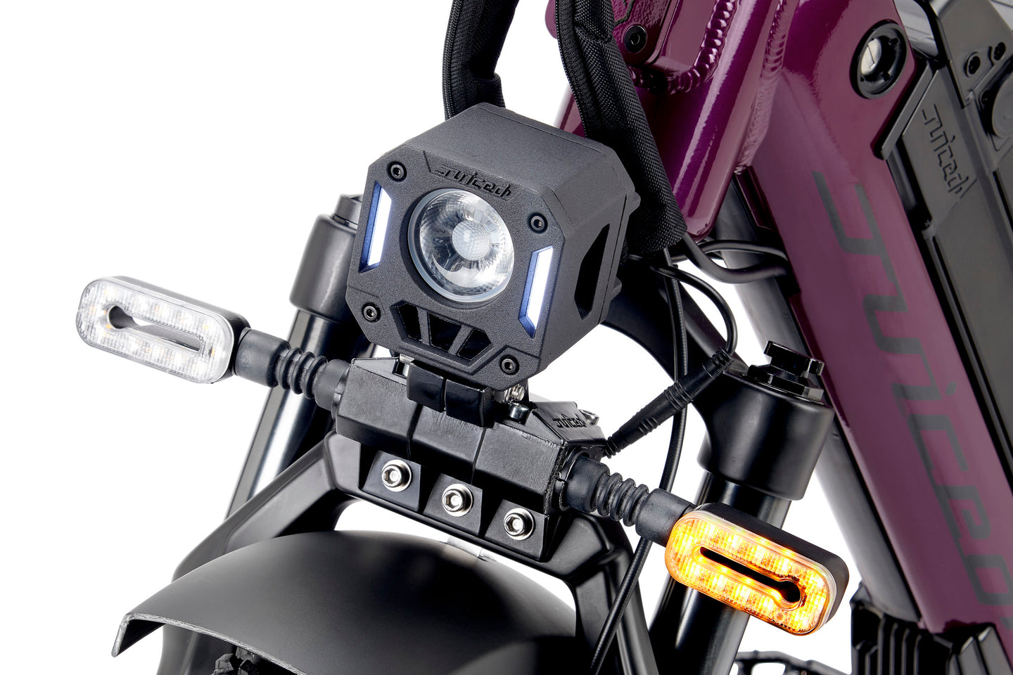 The Jet Current Pro Our Fastest and Most Powerful Foldable EBike