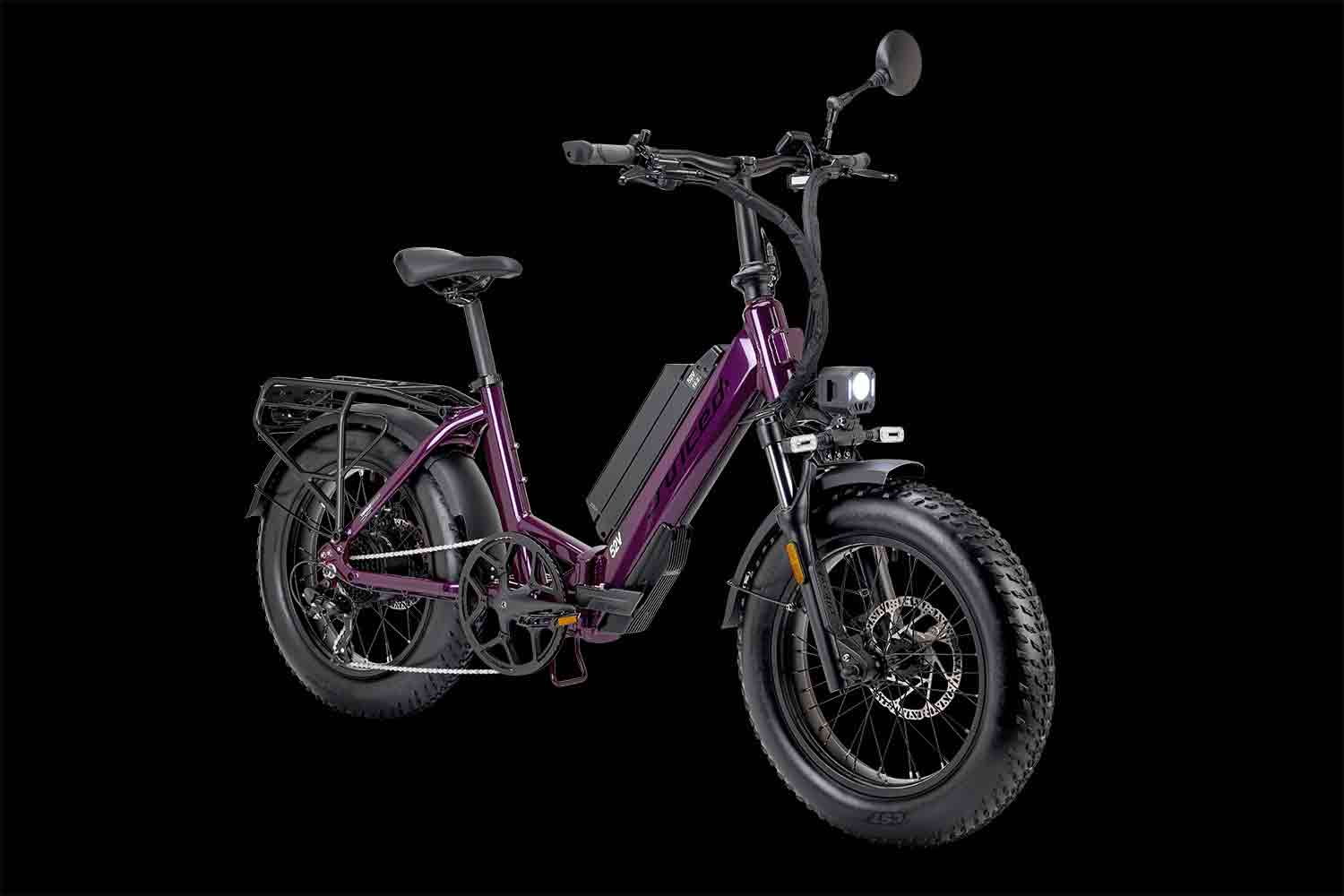 Exclusive Discounts Juiced Bikes