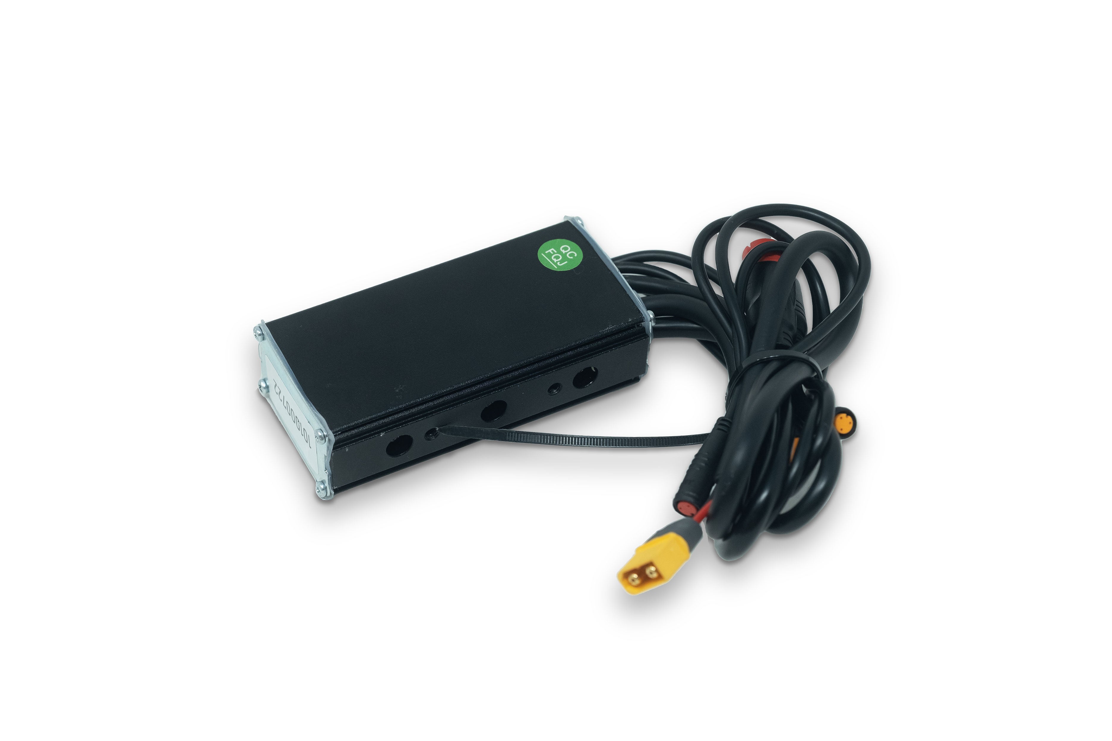 RipRacer Class 3 Performance Upgrade Juiced Bikes