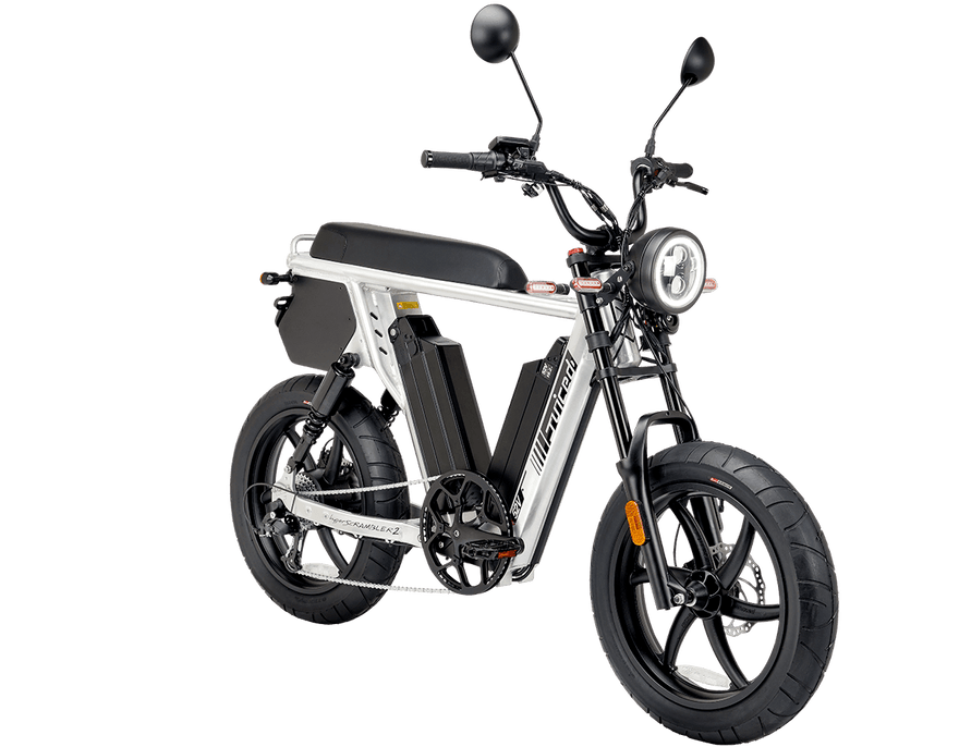 Juiced Bikes Best High Performance Electric Bikes