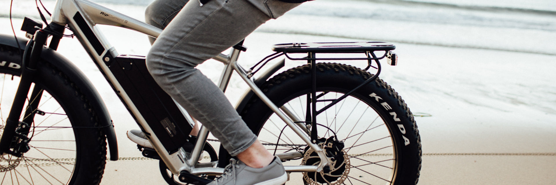 Upgrades Juiced Bikes