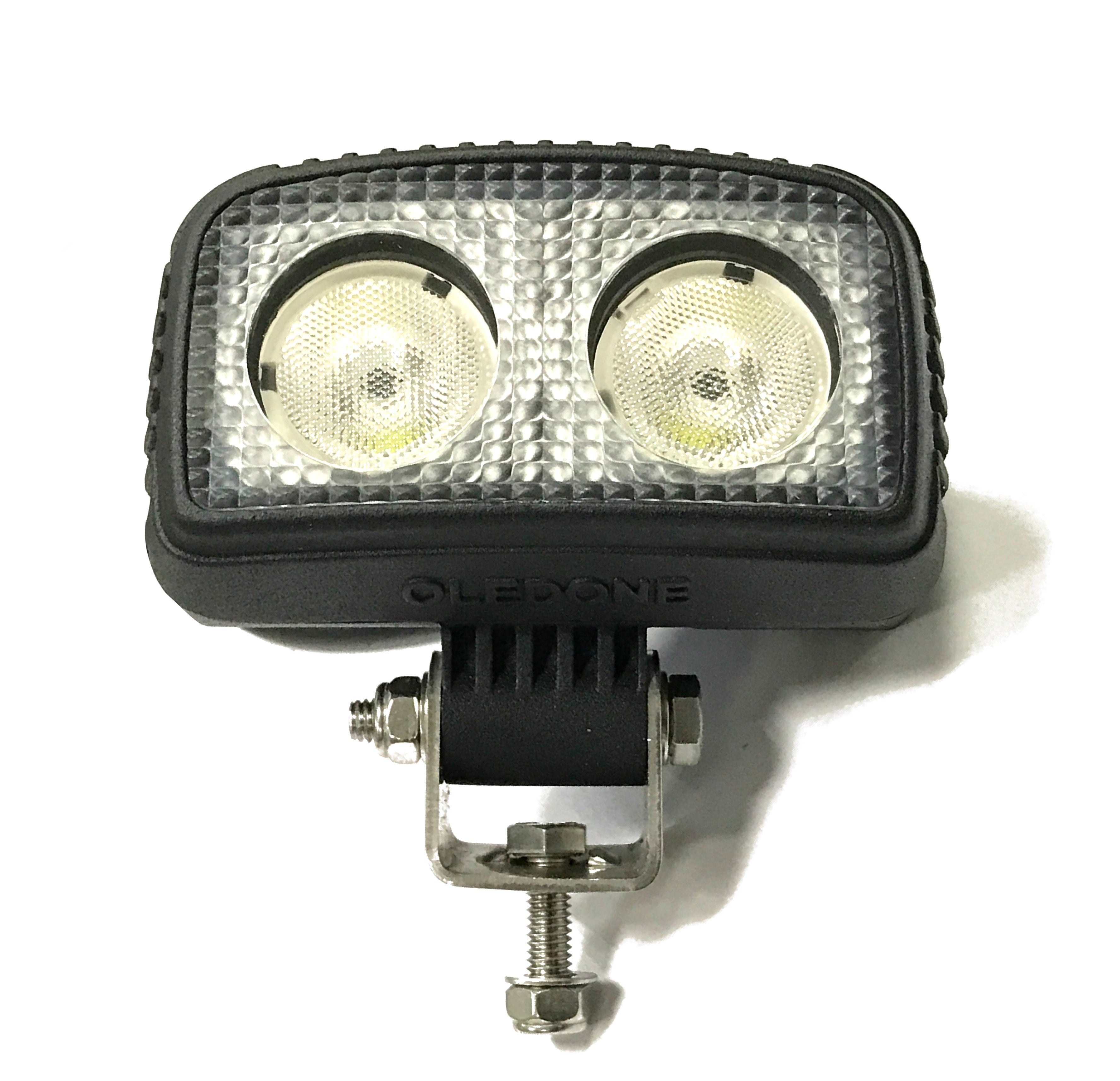 Light / Headlight / Dual Beam / 20W / 1,800 Lumen / [Service] Juiced