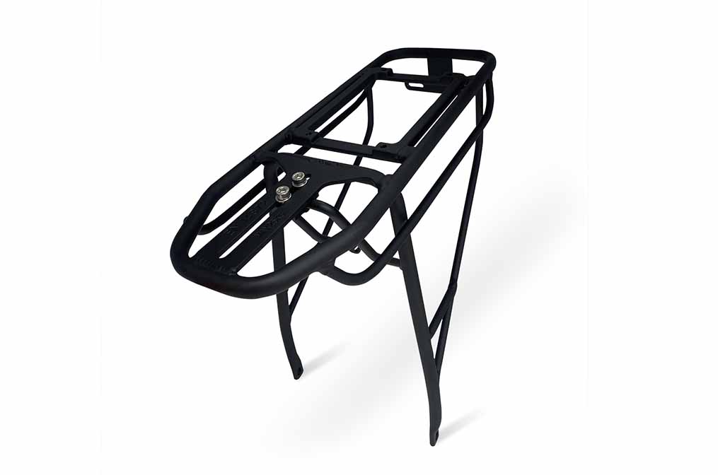 CrossCurrent RelayRack Juiced Bikes