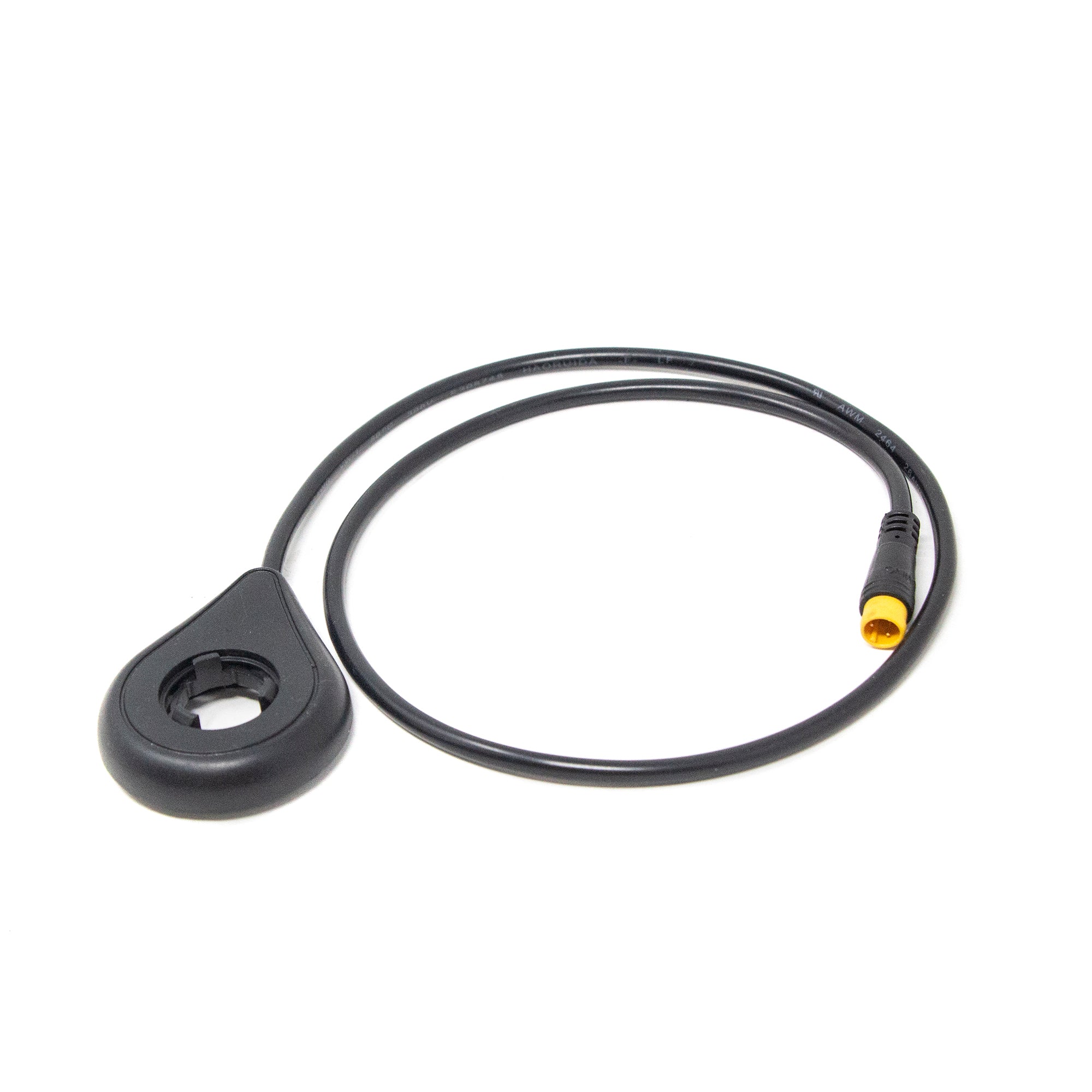 Bottom Bracket Mounted Cadence Sensor Scorpion Juiced Bikes